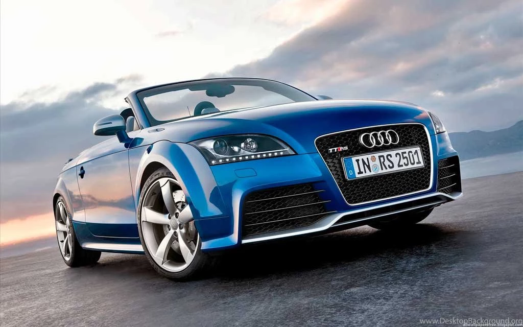 Cars Desktop HD Wallpapers