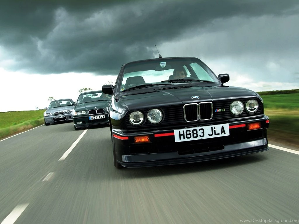 Bmw Car Wallpapers For Desktop