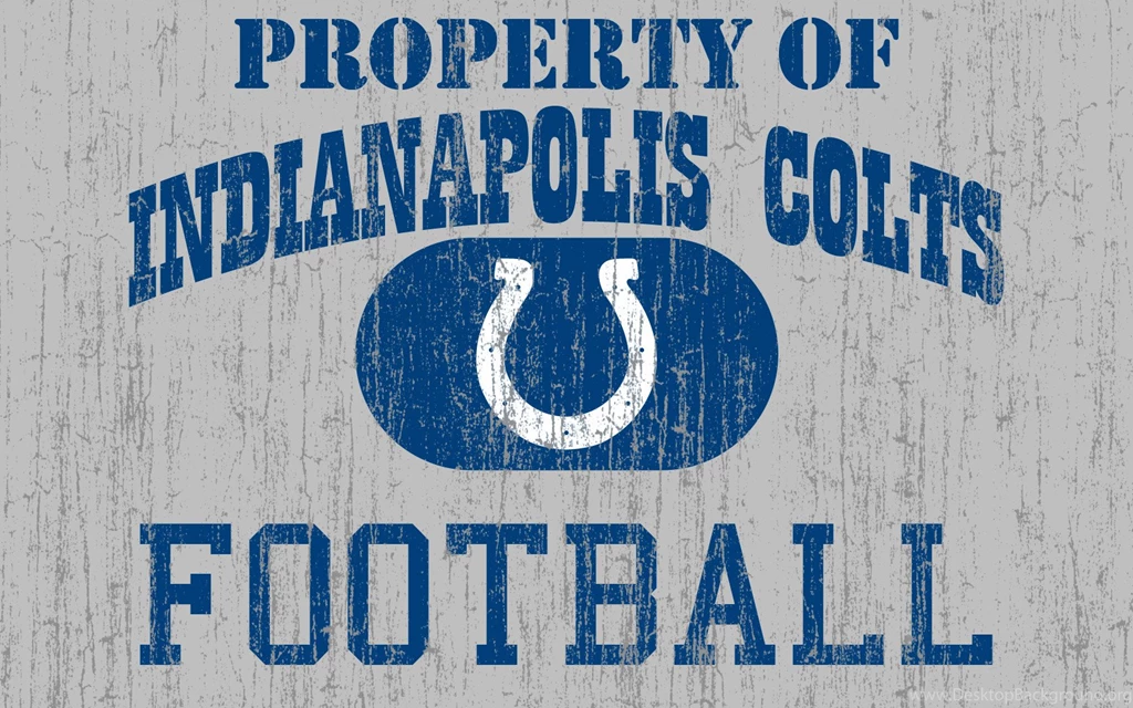 Our Wallpapers Of The Month!!! Indianapolis Colts