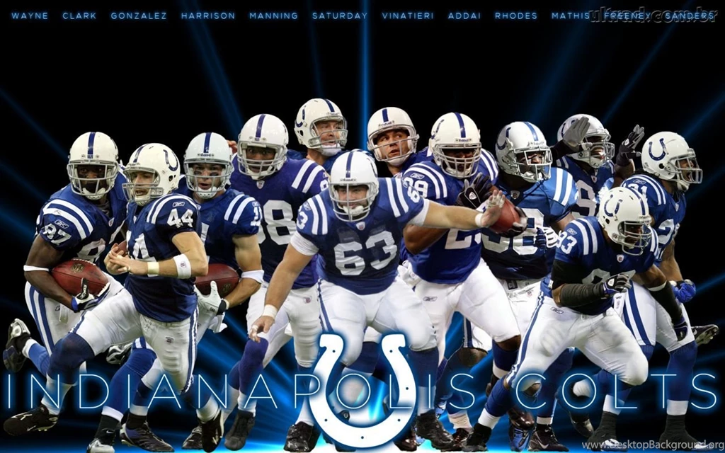 Indianapolis Colts Wallpapers 2015 Wallpapers Cave
