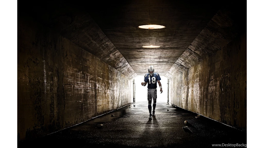 Top Colts Peyton Manning 4K Wallpapers