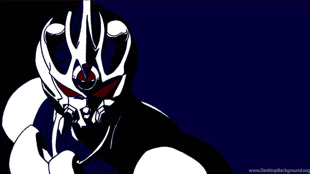 Guyver Bioboost 4 Color By Nazaxprime On DeviantArt