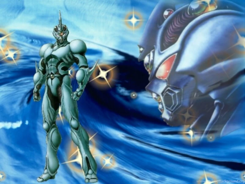 PRIME MEDIA  BioBooster Armor Guyver Wallpapers