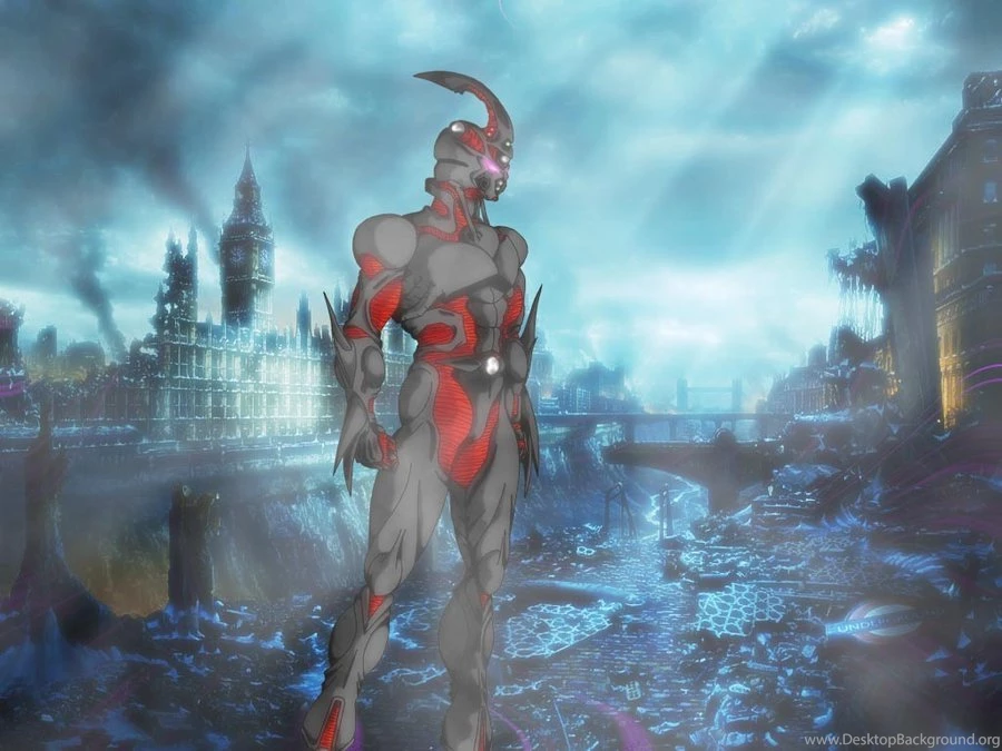 Browsing Wallpapers On DeviantArt