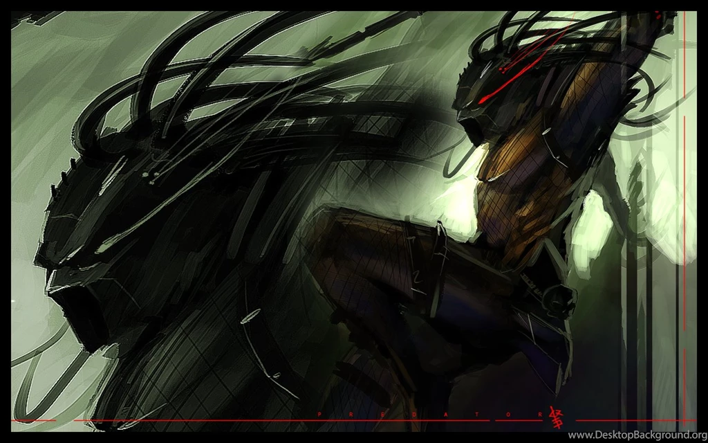 Guyver (Bio Boosted Armour) Vs Predator   Battles   Comic Vine