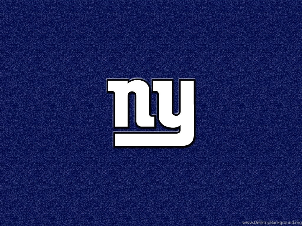New York Giants Desktop Backgrounds