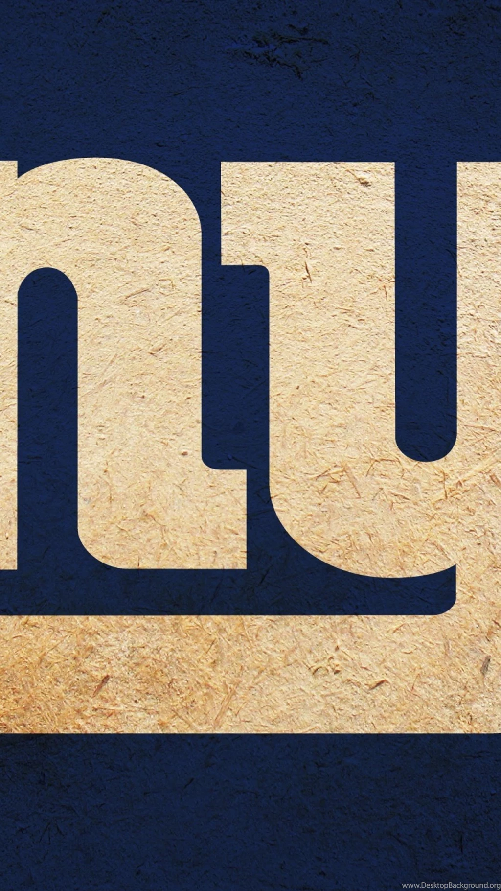 New York Giants iPhone Wallpapers