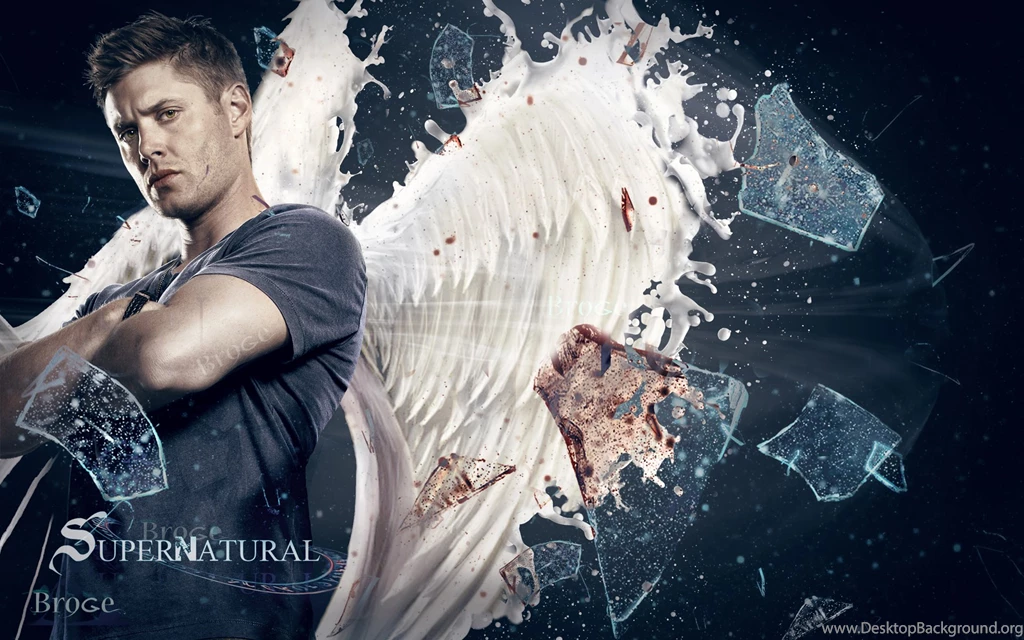 Supernatural Wallpapers For Desktop