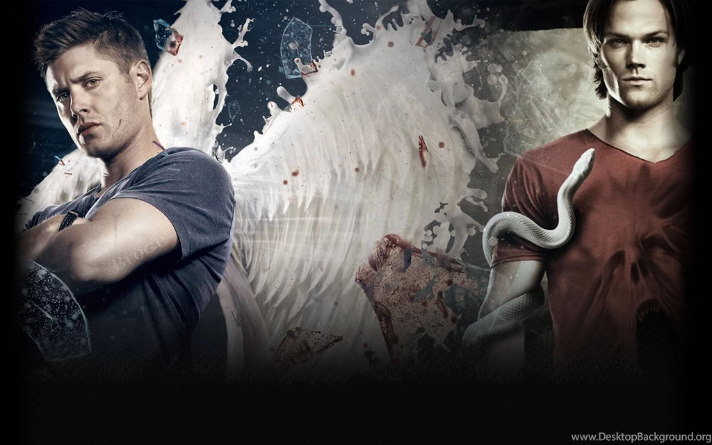 Supernatural Dean 1920×1080 Wallpapers 772084