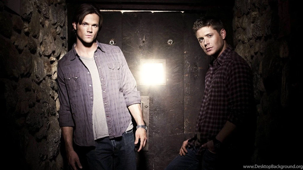 Supernatural Wallpaper(2)