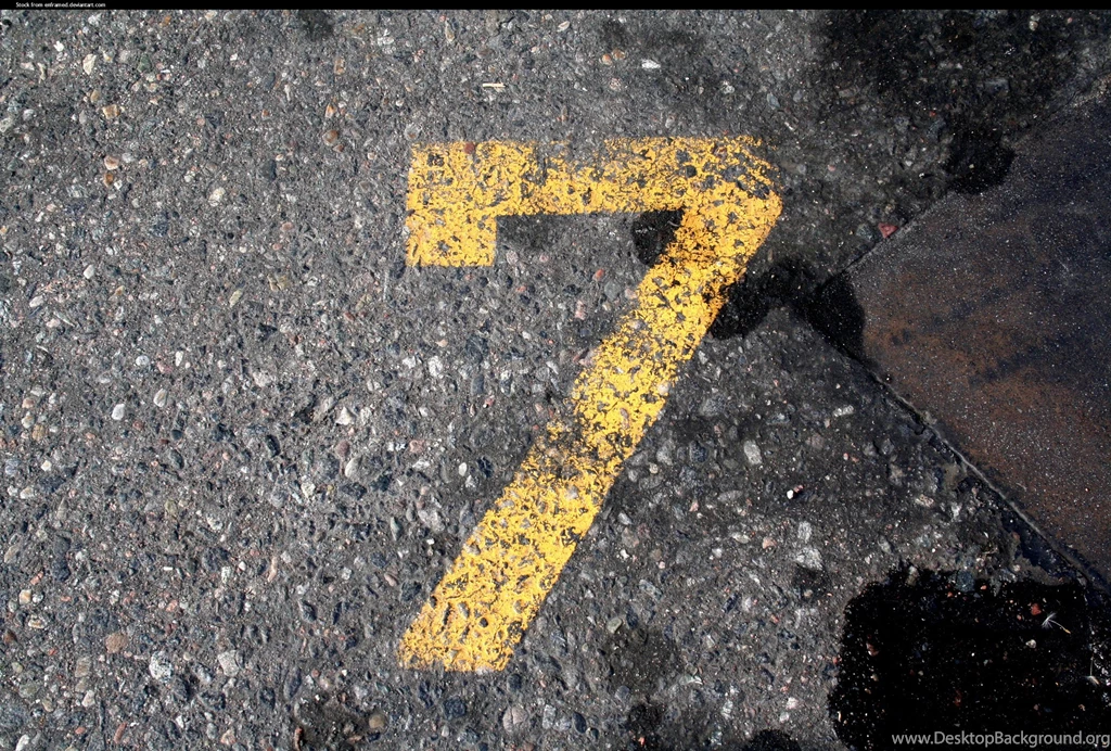 Ulv Number Seven By Enframed On DeviantArt