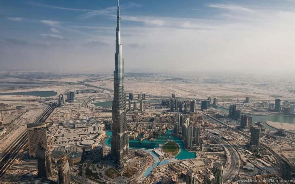 Burj Khalifa Wallpapers FREE Android Apps On Google Play