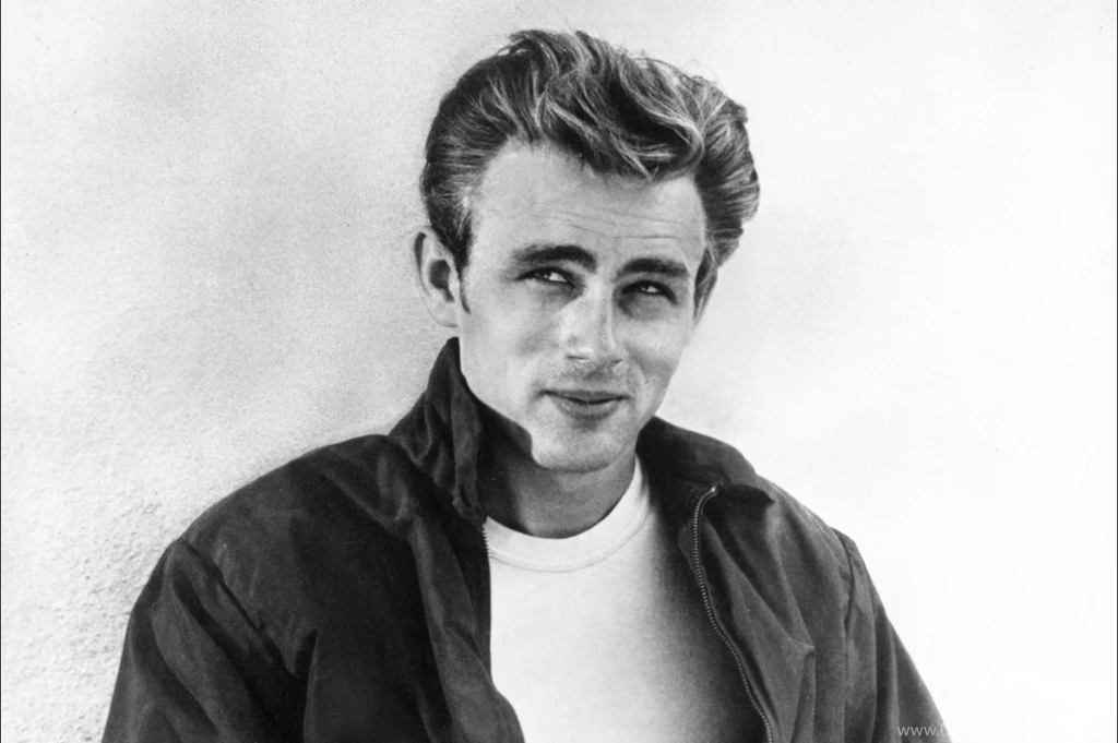 High Res James Dean Wallpapers
