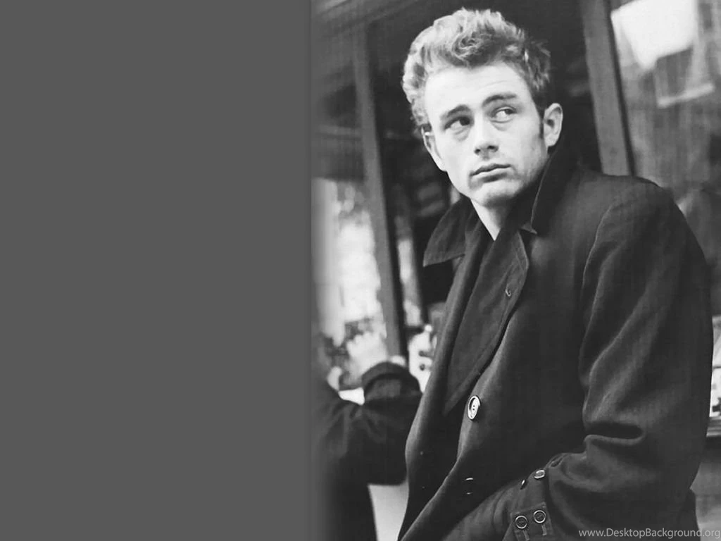 James Dean Wallpapers