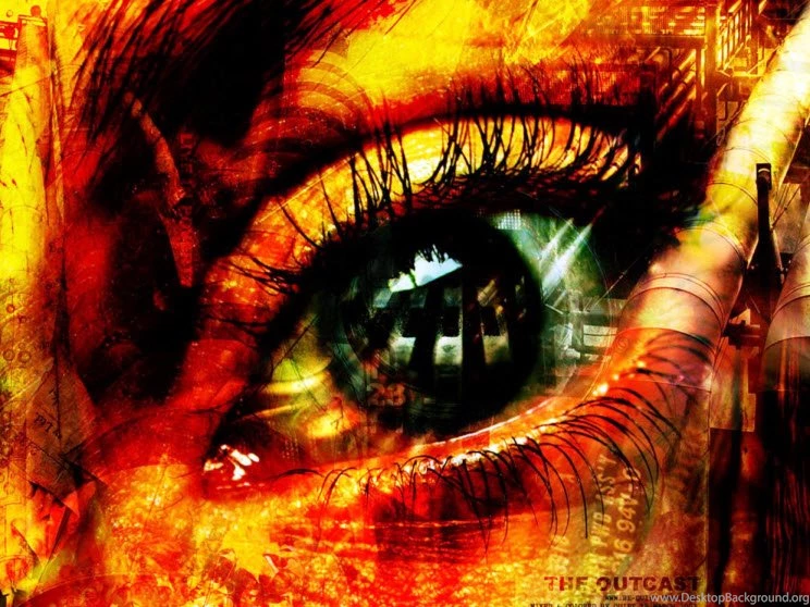 Latest Bright Colorful 3D Wallpapers 2012 – Itsmyviews.com