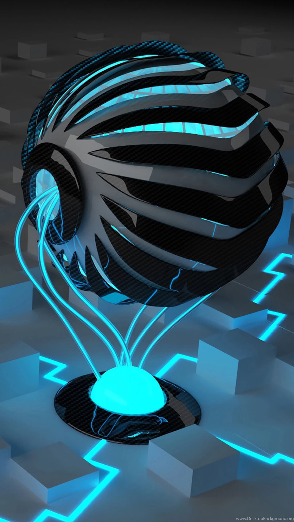 3D LG G4 Wallpapers HD