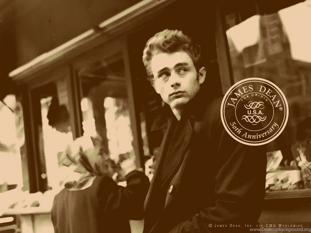 Wallpapers : James Dean Celebrites Hommes Fond D'écran