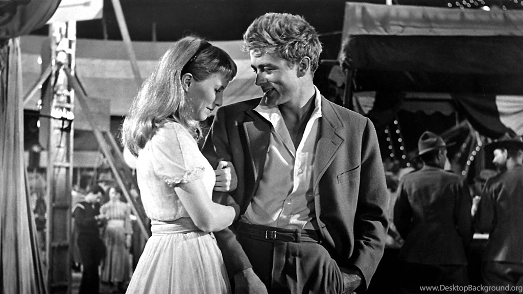 Fonds D'écran James Dean : Tous Les Wallpapers James Dean