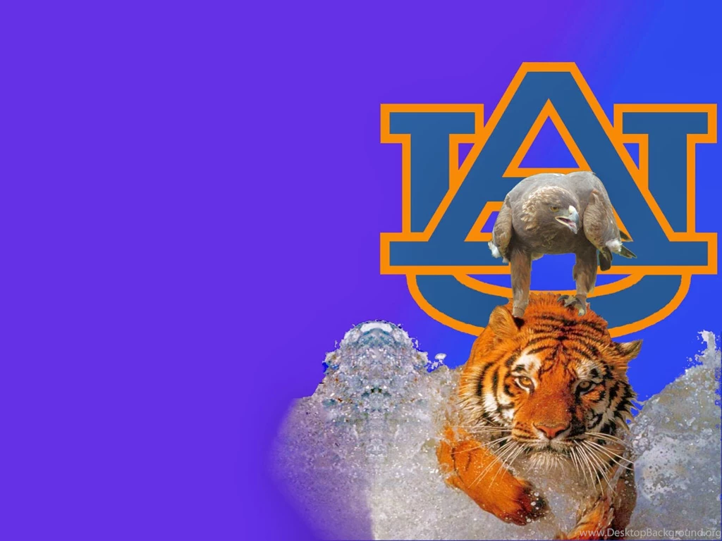 Auburn Football Wallpapers Beautiful Desktop Wallpapers 2014