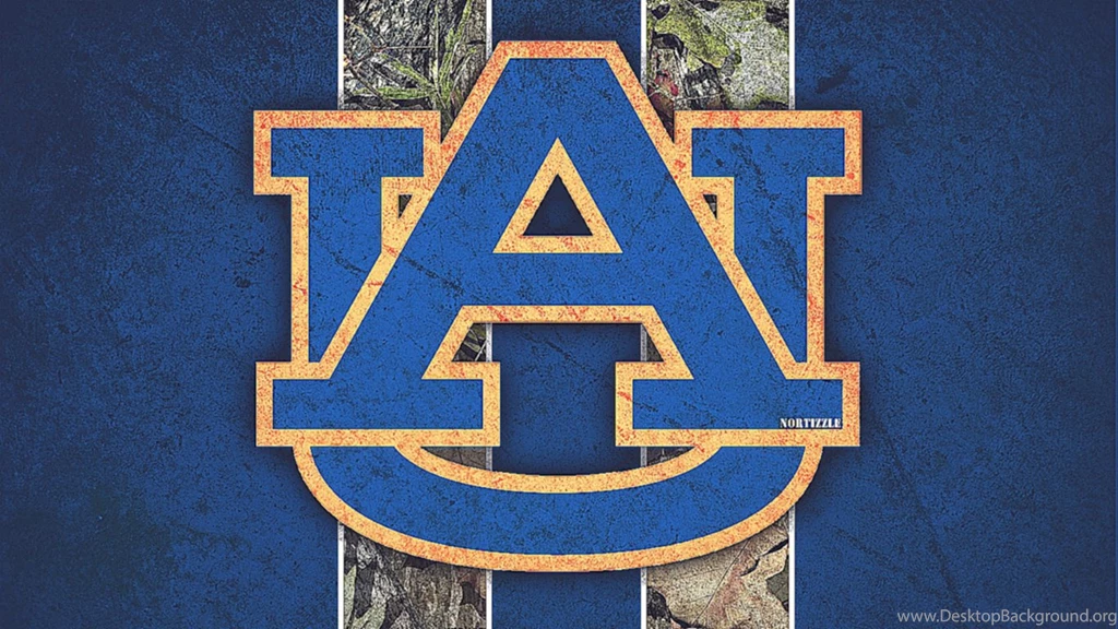 Auburn Tigers Football Wallpapers 3 Items