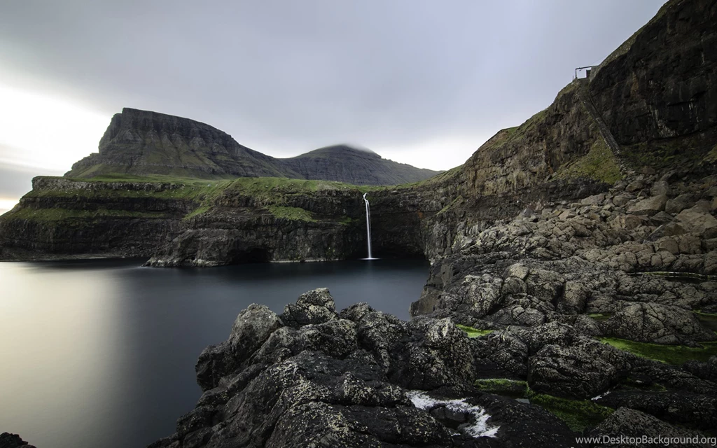 Cliff Computer Wallpapers, Desktop Backgrounds