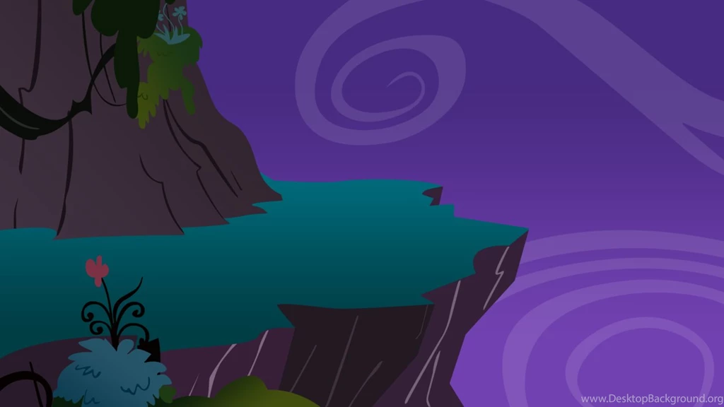 Cliff Backgrounds By Atmospark On DeviantArt