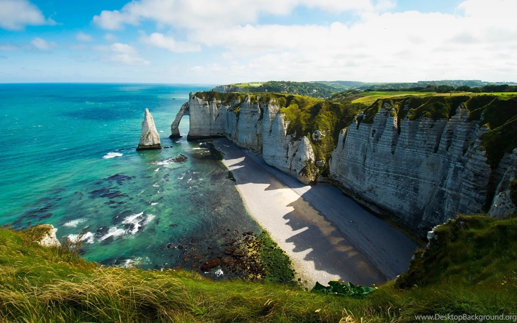 Cliff Computer Wallpapers, Desktop Backgrounds