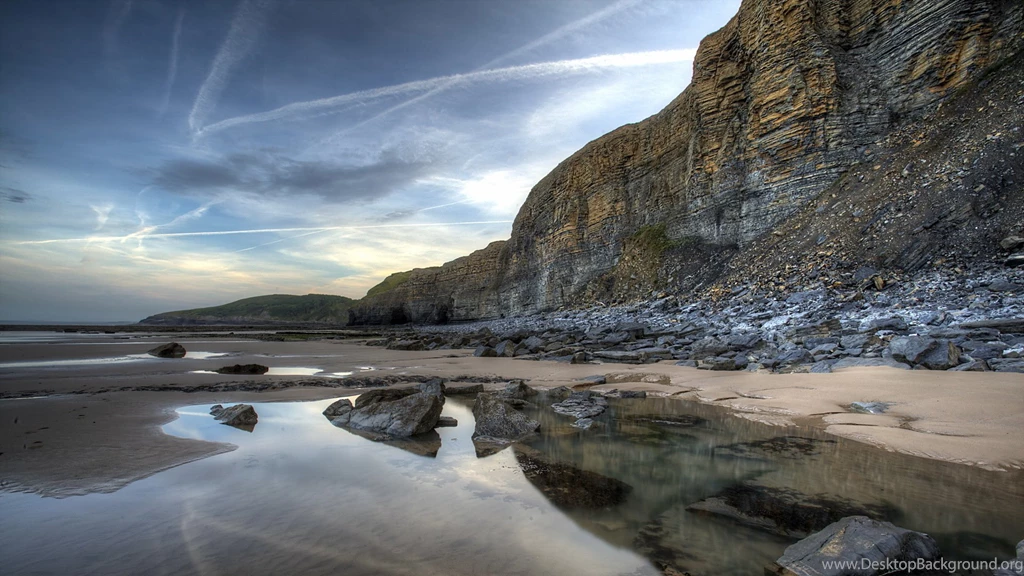 Sea Cliff Wallpapers HD HD Images New