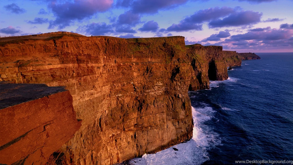 Cool Cliff HD Wallpapers