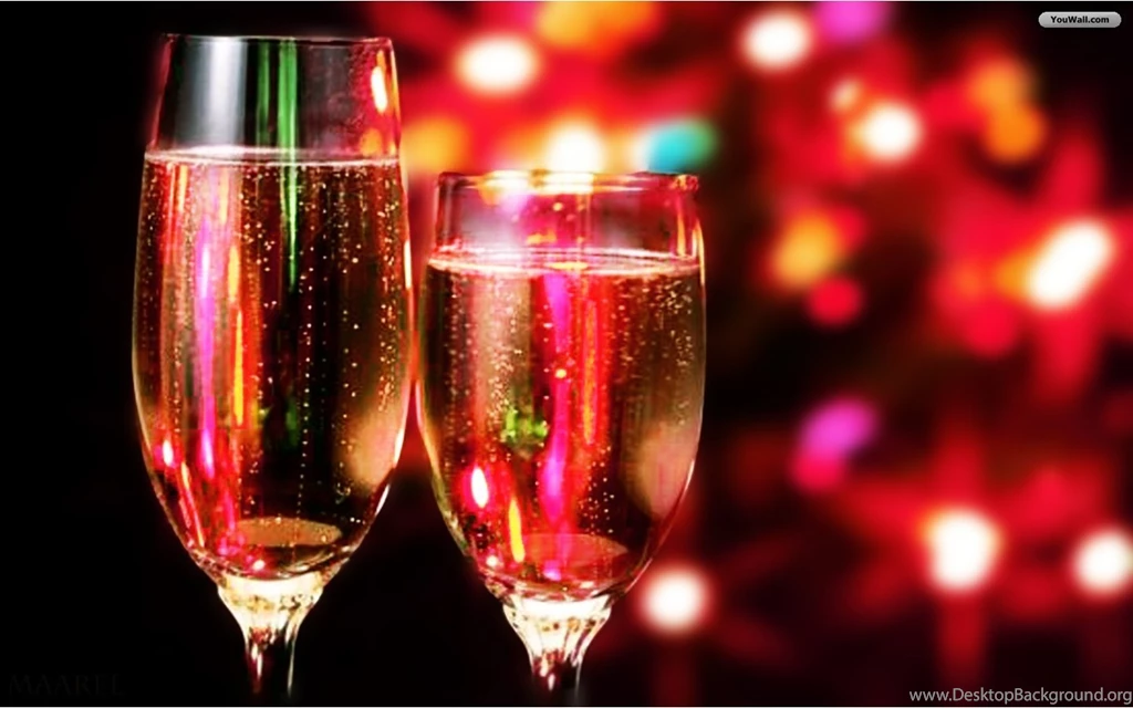 Happy New Year Wallpapers, Themes, Images For Desktop, Laptops ...