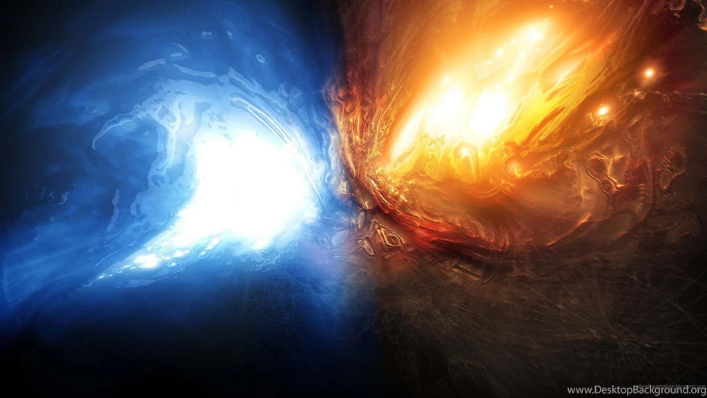 Art, Digital, Wallpaper, Planets, Universe (