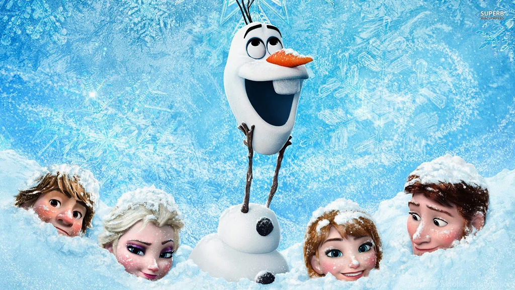 Frozen Wallpapers 1920x1080 01 WideWallpaper.info