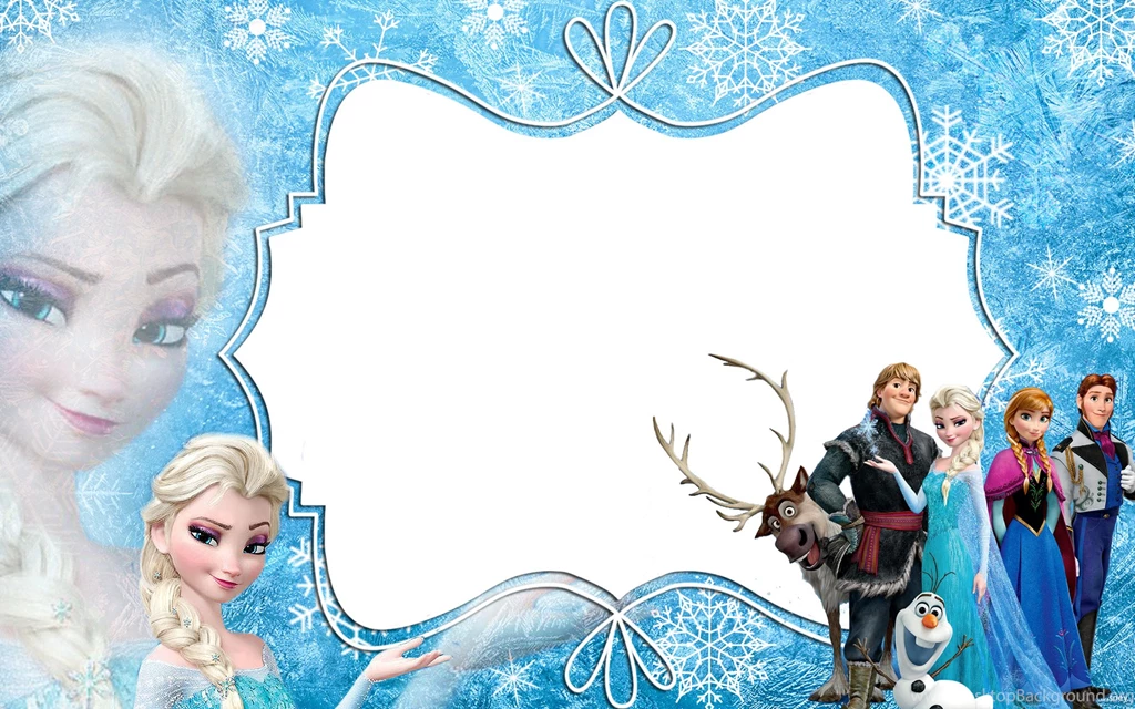 Wallpapers Frozen Arte Digital Kit 2051276.8 1890x1181