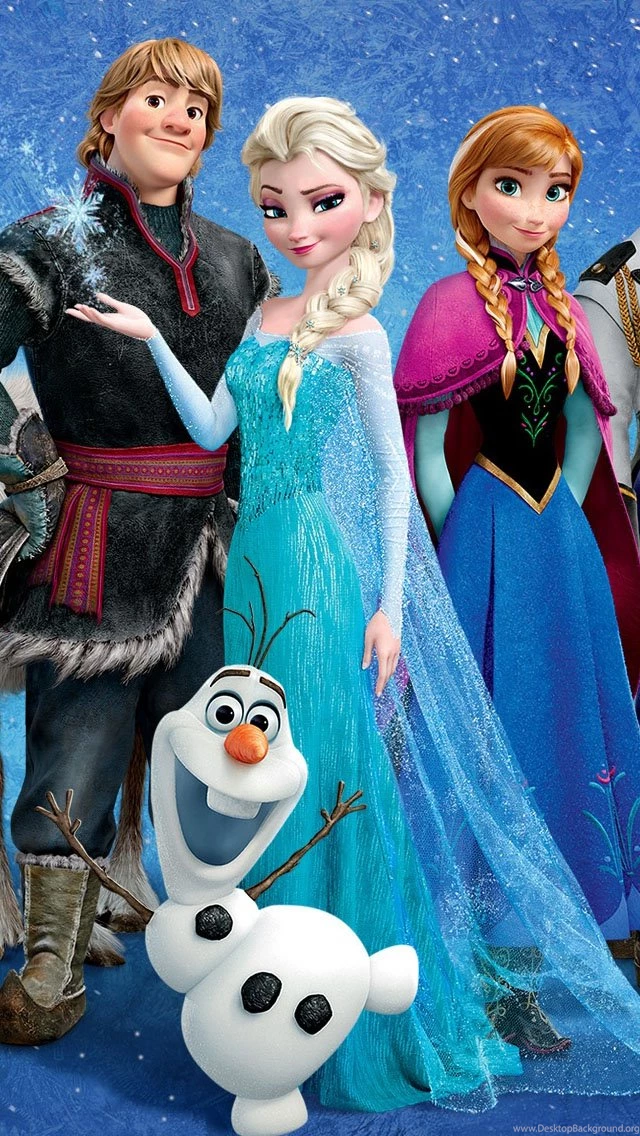 Frozen 2013 Movie Wallpapers   Free iPhone Wallpapers