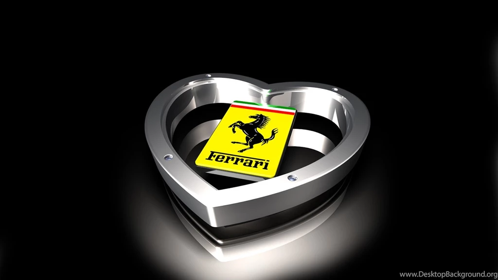Ferrari Logo
