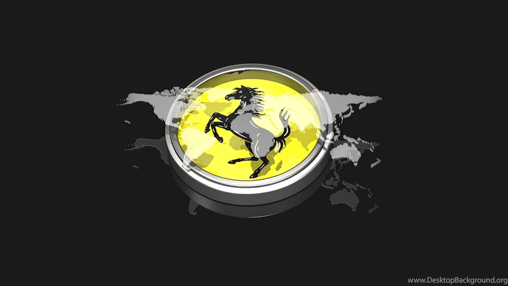 Ferrari Logo