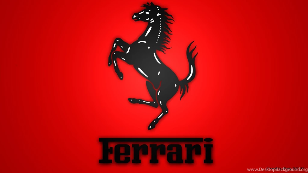Download Download Ferrari Logo Wallpapers Wallpapers