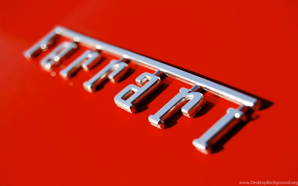 Ferrari Logo Wallpapers 02, HD Wallpapers Downloads