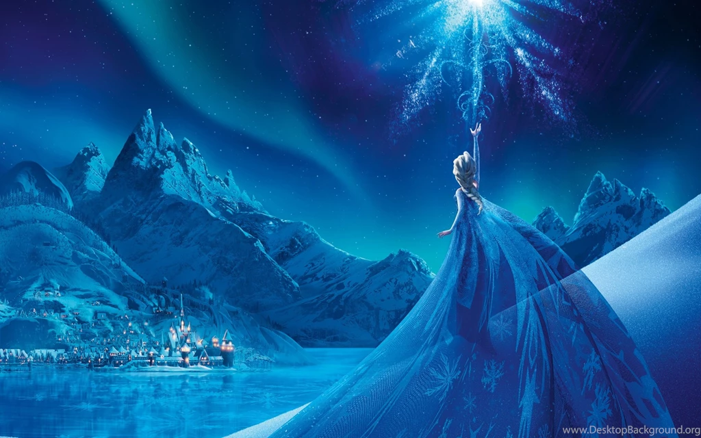 Frozen Wallpapers Free Wallpapers B8X