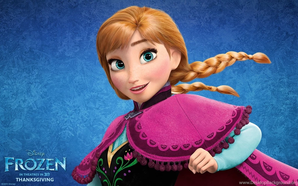 Frozen Wallpapers Archives Page 2 Of 12 WideWallpaper.info ...