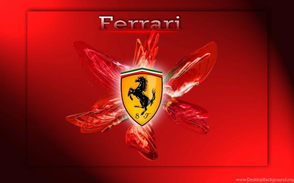 Logos Ferrari Wallpapers