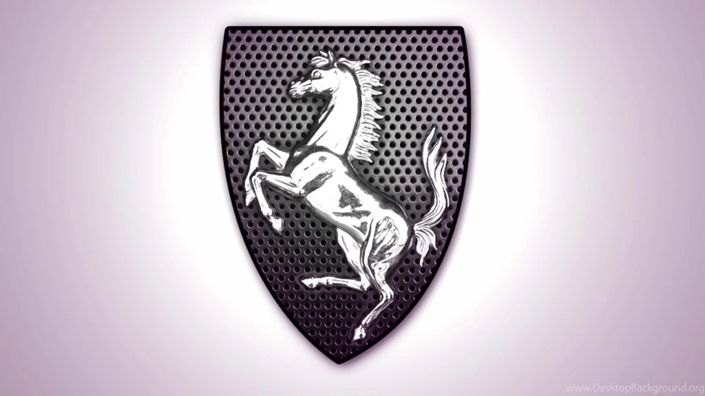 High Quality Ferrari Logo Pic 8