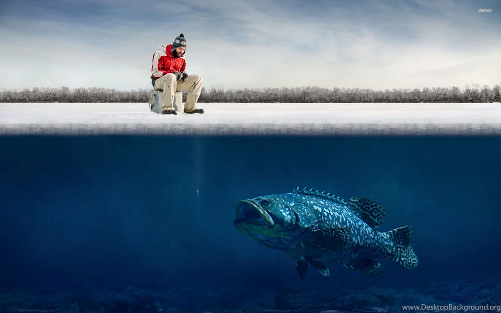 Fishing Wallpapers