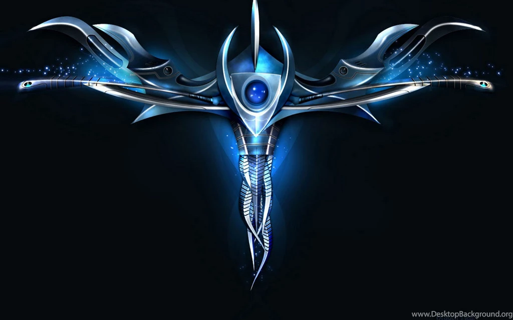 Symbol Of A Warrior