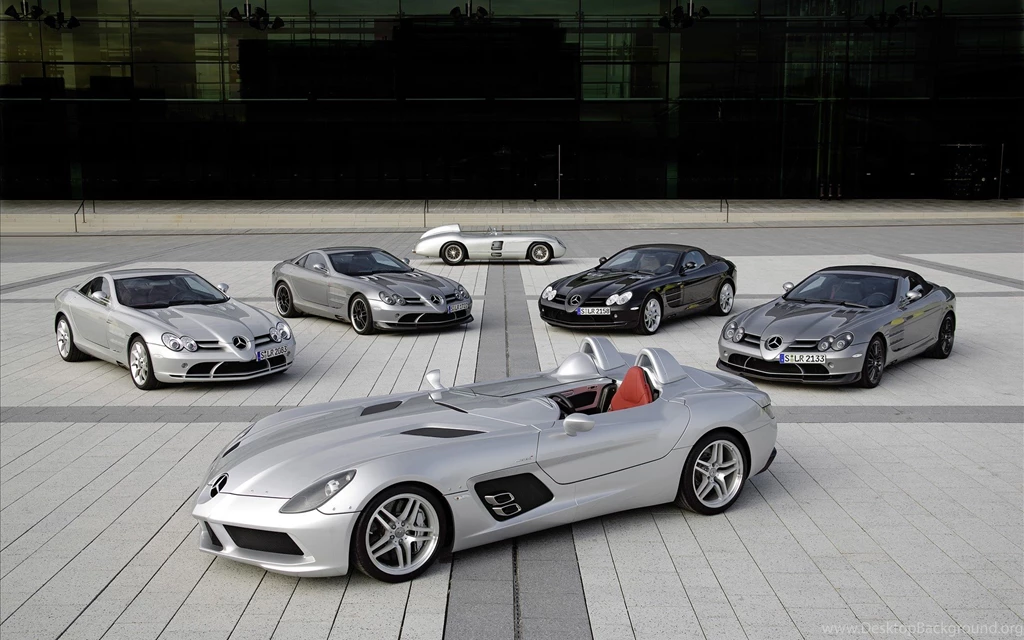 50 HD Backgrounds And Wallpapers Of Mercedes Benz For Download