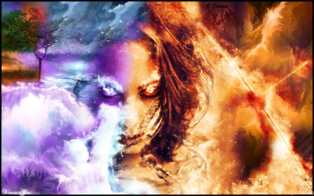 Art, Digital, Amazing, Backgrounds, Wallpapers (