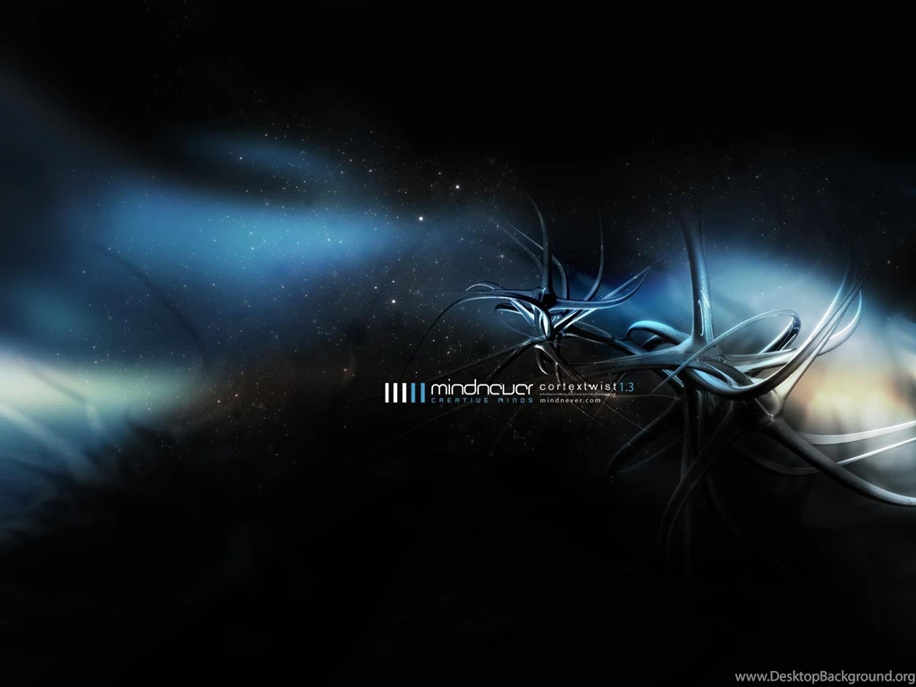 Abstract Digital Art