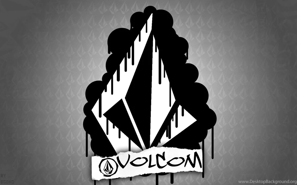 More Beautiful Volcom Wallpapers