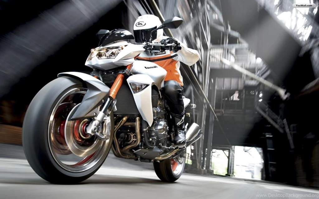 Super Bikes Wallpapers For Desktop