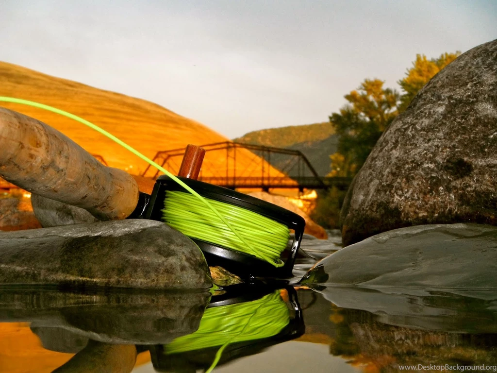 Computer Fly Fishing Wallpapers, Desktop Backgrounds 2880x1850 Id